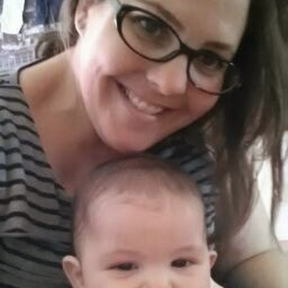 Meet your Posher, Kristina